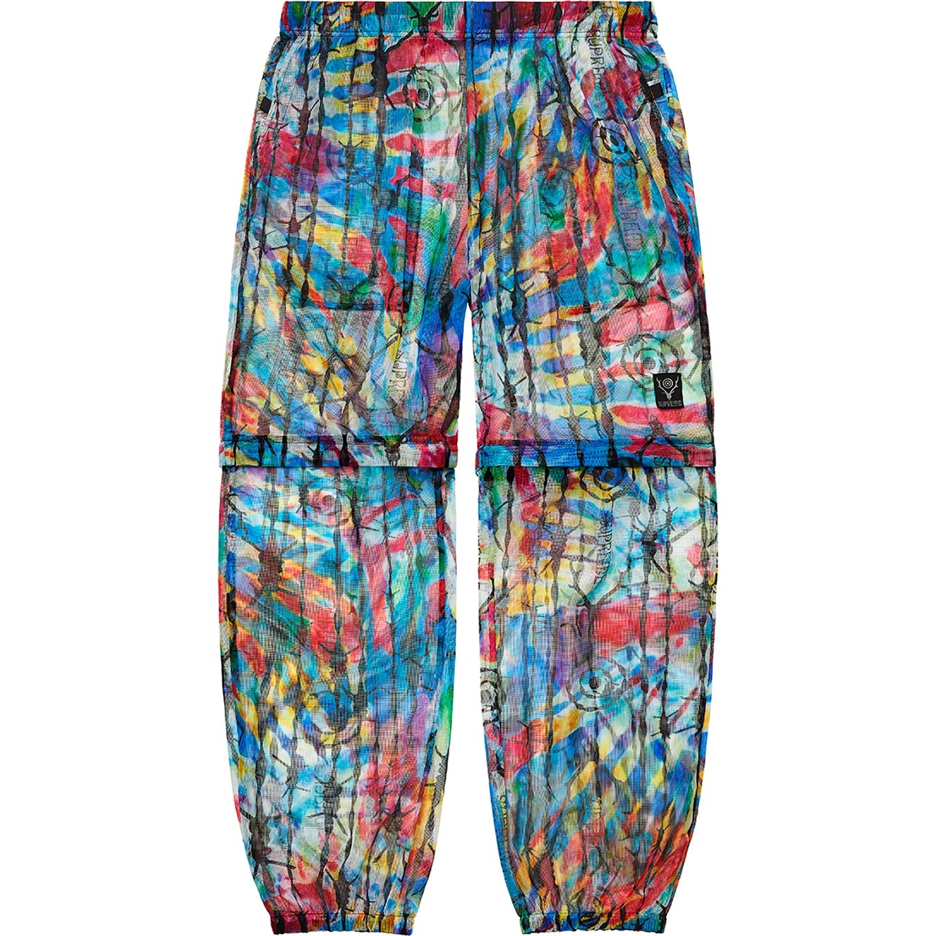 Supreme®/SOUTH2 WEST8 Bush Pant view 12
